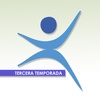 Logo Salud En Movimiento - 3era Temporada