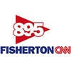 Logo Música Fisherton