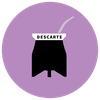 Logo DESCARTE