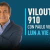 Logo Tolerancia cero FM La Red - Vilouta 910