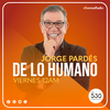 Logo De lo humano