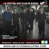 Logo LA VOZ DEL HOT CLUB DE BOEDO