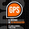 Logo GPS- El Destino de tu información