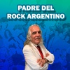 Logo PADRE DEL ROCK ARGENTINO