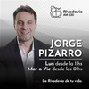 Logo Jorge Pizarro 
