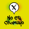 Logo NO ES CHAMUYO