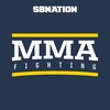 Logo MMA Fighting