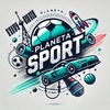 Logo PLANETA SPORT 
