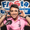 Logo EVEBA / FIESTA 106.5FM 25/09/23 11:29AM 