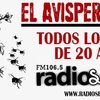 Logo El Avispero Revuelto
