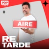 Logo Columna deportiva de Diego Arvilly - Re Tarde - Radio Pop