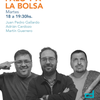 Logo Palo y a la bolsa
