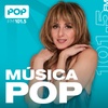 Logo Música Pop