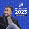 Logo Pedro Saborido con Navarro