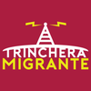 Logo TRINCHERA MIGRANTE