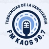 Logo TENDENCIAS EN LA VANGUARDIA