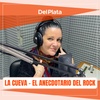 Logo La Cueva - El anecdotario del rock 