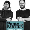 Logo Punto de Partida