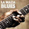 Logo LA MAZA BLUES