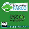Logo Informativo FARCO