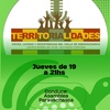 Logo Territorialidades