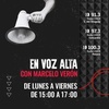 Logo En voz alta