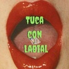 Logo Tuca con Labial