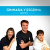 Logo GIMNASIA Y ESGRIMA RADIO