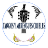 Logo Tangos y merengues crueles