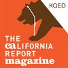 Logo The California Report Magazine