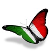 Logo Italia fra noi