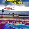 Logo PADDOCK SIGNOS - Sólo F1
