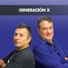 Logo GENERACIÓN X