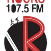 Logo Vallekas Rock