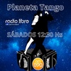 Logo Planeta Tango