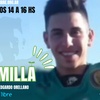 Logo La Semilla