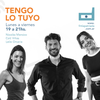 Logo Deportes en Tengo lo Tuyo. 