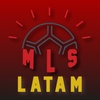 Logo MLS Latam