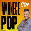 Logo Amanece Pop