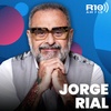 Logo Alberto Samid - Argenzuela - Radio 10