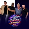 Logo INFORMATE CON LOS ZONICOS