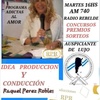 Logo ADICTAS AL AMOR