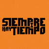Logo Entrevista en #SiempreHayTiempo