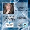 Logo El Regreso de Radio " El Mundo"