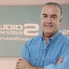 Logo Guillermo Moreno en FM 105.9