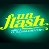 Logo Un Flash Varieté
