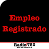 Logo Empleo Registrado