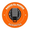 Logo Radio El Mundo Deportes