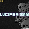 Logo Lucifer Sam