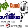 Logo La nota con Marisa Montana, una leyenda de la radio, el teatro y la TV en el Uruguay